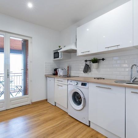Esprit Jungle Apartment โรอาน ภายนอก รูปภาพ