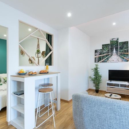Esprit Jungle Apartment โรอาน ภายนอก รูปภาพ