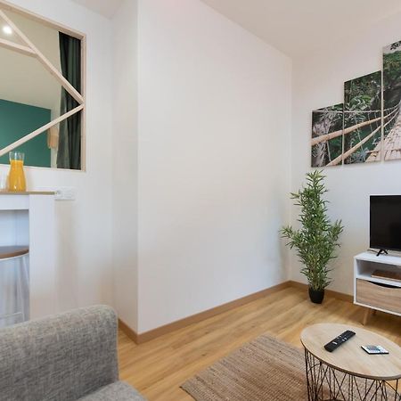 Esprit Jungle Apartment โรอาน ภายนอก รูปภาพ