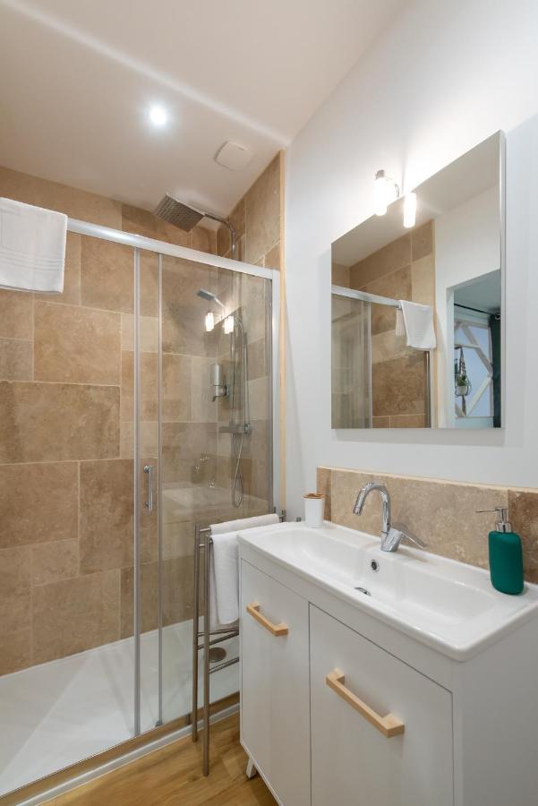 Esprit Jungle Apartment โรอาน ภายนอก รูปภาพ