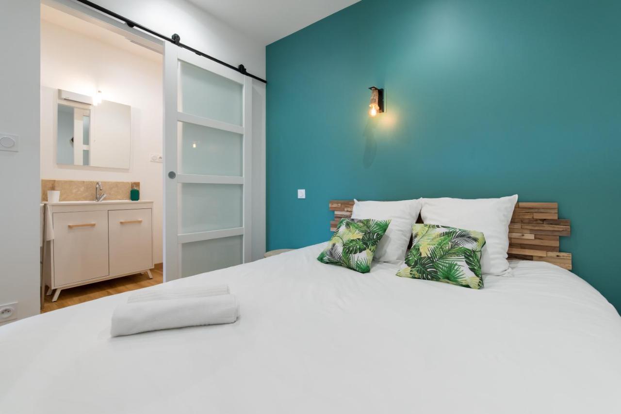 Esprit Jungle Apartment โรอาน ภายนอก รูปภาพ